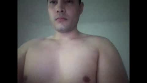 Snapshot of mateo2803 chatting on September 25, 4:38 am mateo2803 online show from September 25, 4:38 am