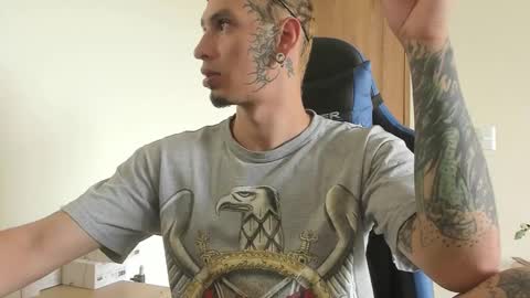 Mateo online show from September 11, 6:52 pm