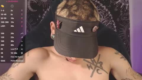 Mateo online show from September 25, 2:26 am