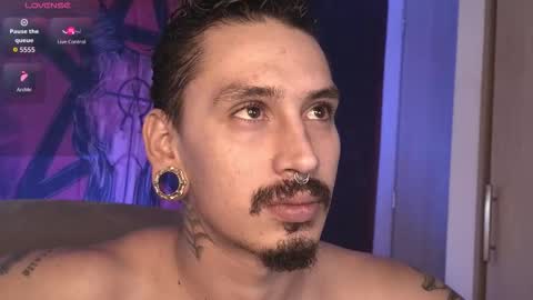 Mateo online show from March 23, 5:39 pm