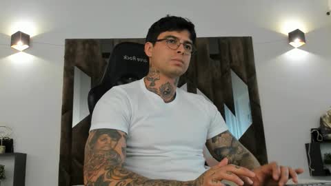 Snapshot of mateo_dilucajs1 chatting on October 13, 9:04 pm mateo_dilucajs1 online show from October 13, 9:04 pm