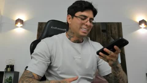 Snapshot of mateo_dilucajs1 chatting on October 19, 8:09 pm mateo_dilucajs1 online show from October 19, 8:09 pm