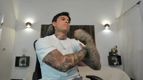 Snapshot of mateo_dilucajs1 chatting on October 22, 9:03 pm mateo_dilucajs1 online show from October 22, 9:03 pm