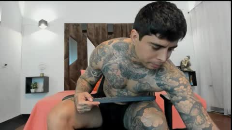 Snapshot of mateo_dilucajs1 chatting on October 30, 1:56 pm mateo_dilucajs1 online show from October 30, 1:56 pm