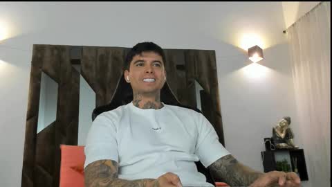 Snapshot of mateo_dilucajs1 chatting on November 4, 10:03 am mateo_dilucajs1 online show from November 4, 10:03 am