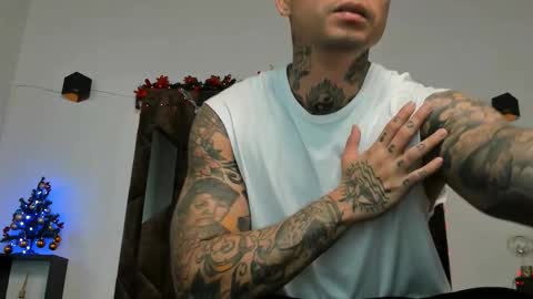 Snapshot of mateo_dilucajs1 chatting on December 15, 10:08 am mateo_dilucajs1 online show from December 15, 10:08 am