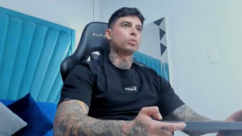 mateo_dilucajs1 online show from January 12, 9:20 pm