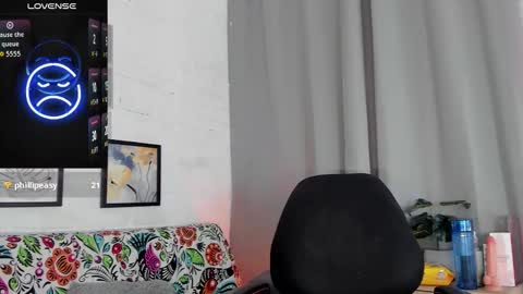 MATEO HUNTER online show from December 16, 4:34 pm