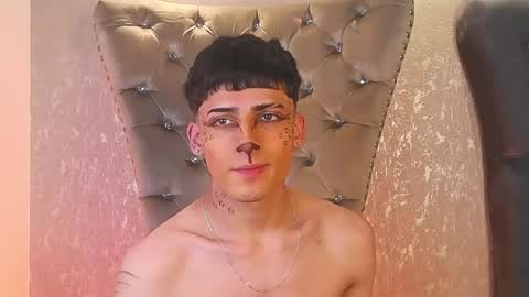 mateo mitchell online show from October 24, 5:37 am