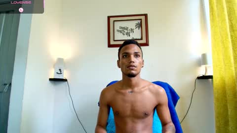 Mateo and Noah online show from February 22, 5:35 pm