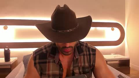 Mateo online show from March 12, 7:20 pm