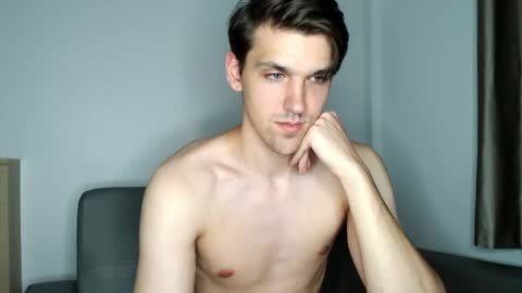 mateo_zeus online show from January 29, 8:56 pm