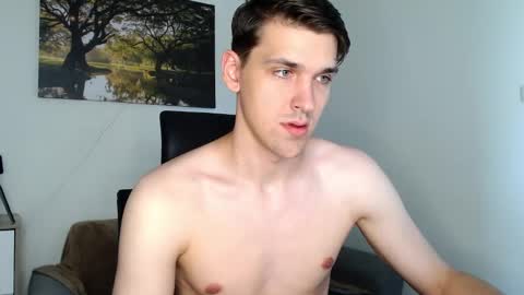 mateo_zeus online show from March 11, 5:16 am