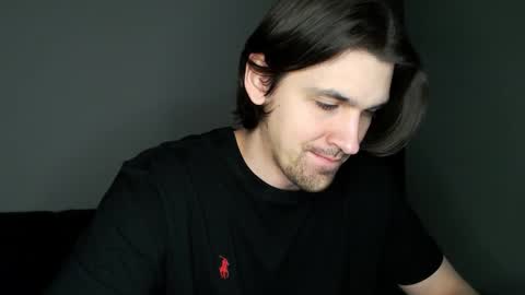 mateo_zeus online show from January 7, 3:09 am