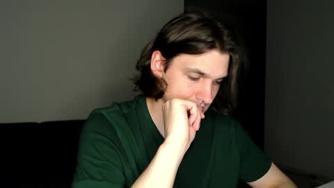 mateo_zeus online show from June 8, 5:57 pm