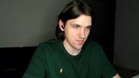 mateo_zeus online show from June 11, 12:32 am
