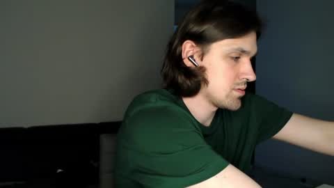 mateo_zeus online show from June 13, 10:18 pm
