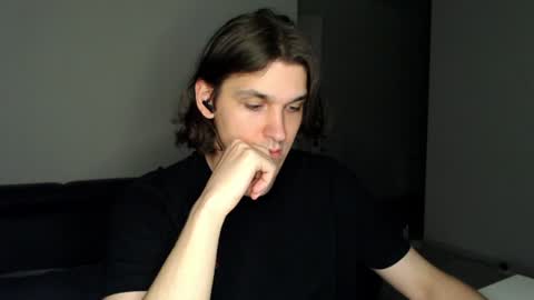 mateo_zeus online show from June 20, 1:09 am