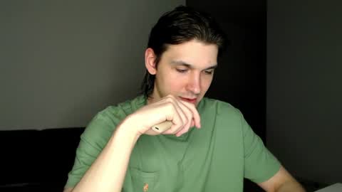 mateo_zeus online show from June 21, 9:39 pm