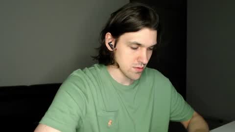mateo_zeus online show from June 22, 10:18 pm
