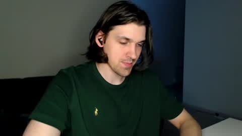 mateo_zeus online show from June 25, 1:27 am