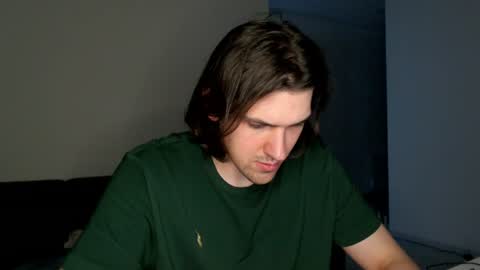 mateo_zeus online show from July 5, 1:01 am