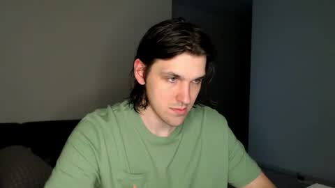 mateo_zeus online show from July 15, 1:33 am