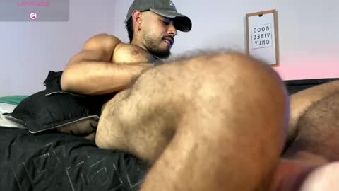 Snapshot of mateobaer_ chatting on March 26, 6:08 am Mateo Baer online show from March 26, 6:08 am