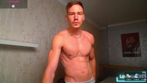 MateoBenjamin online show from November 17, 6:19 am