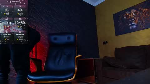 MateoBenjamin online show from December 21, 11:28 am