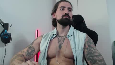 mateohalifa online show from October 6, 2:03 pm