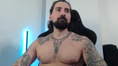 mateohalifa online show from October 25, 6:13 pm