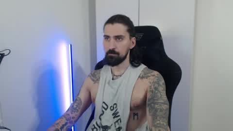 mateohalifa online show from March 30, 2:07 pm