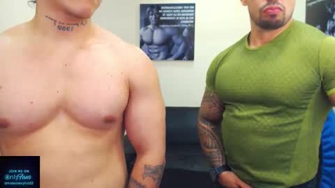 Mateo online show from October 10, 10:42 pm