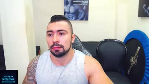 Mateo online show from January 8, 5:48 pm