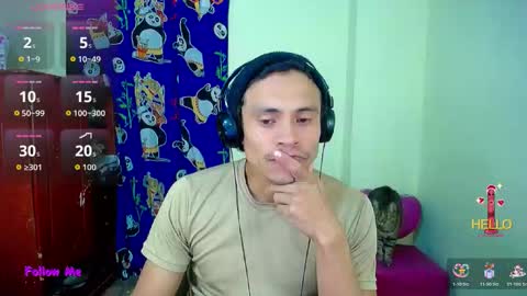 Snapshot of mateusboom chatting on February 2, 3:05 am mateusboom online show from February 2, 3:05 am