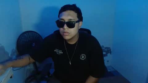 Snapshot of mateuspolla chatting on April 1, 6:14 am mateuspolla online show from April 1, 6:14 am