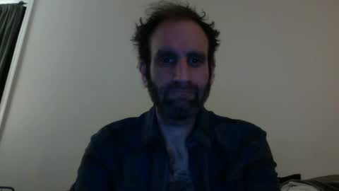 mateussinch online show from February 25, 9:20 am