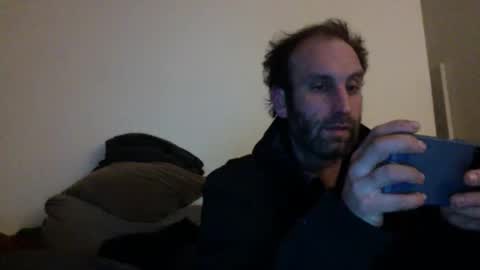 mateussinch online show from February 26, 11:15 pm