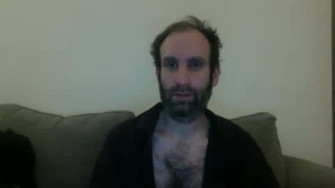 mateussinch online show from March 6, 9:25 am