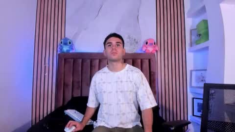 Mateo online show from February 9, 12:09 pm