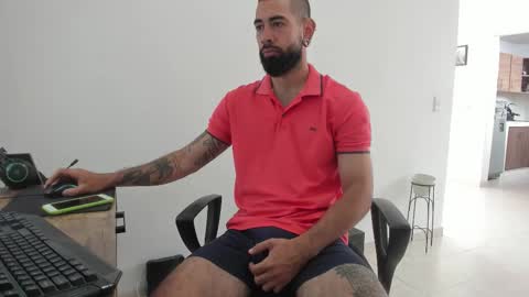 Matheus     online show from January 9, 3:59 pm