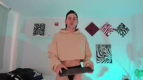 Matt online show from October 8, 6:49 pm