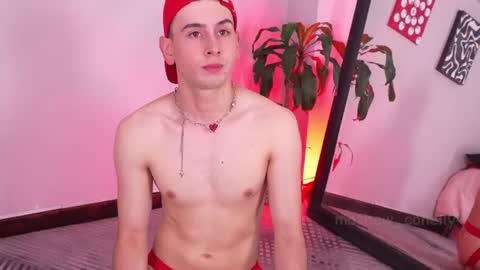 Matt online show from July 23, 8:18 pm