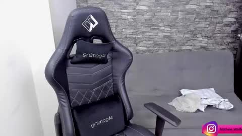 Mathew Independent model online show from November 27, 6:21 pm