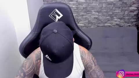 Mathew Independent model online show from January 9, 2:03 am