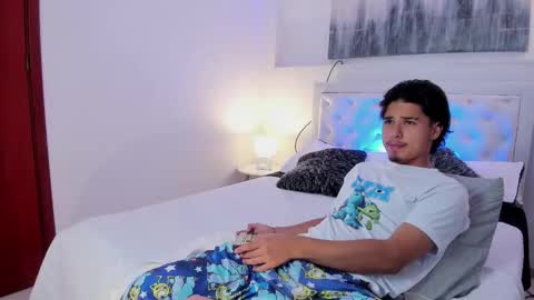 Mathew online show from October 3, 6:49 pm