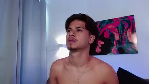 Mathew online show from October 4, 2:37 pm