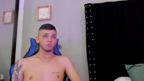 mathewboy2 online show from January 10, 6:53 pm