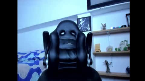 Snapshot of mathews_19 chatting on March 5, 6:45 pm Teo online show from March 5, 6:45 pm